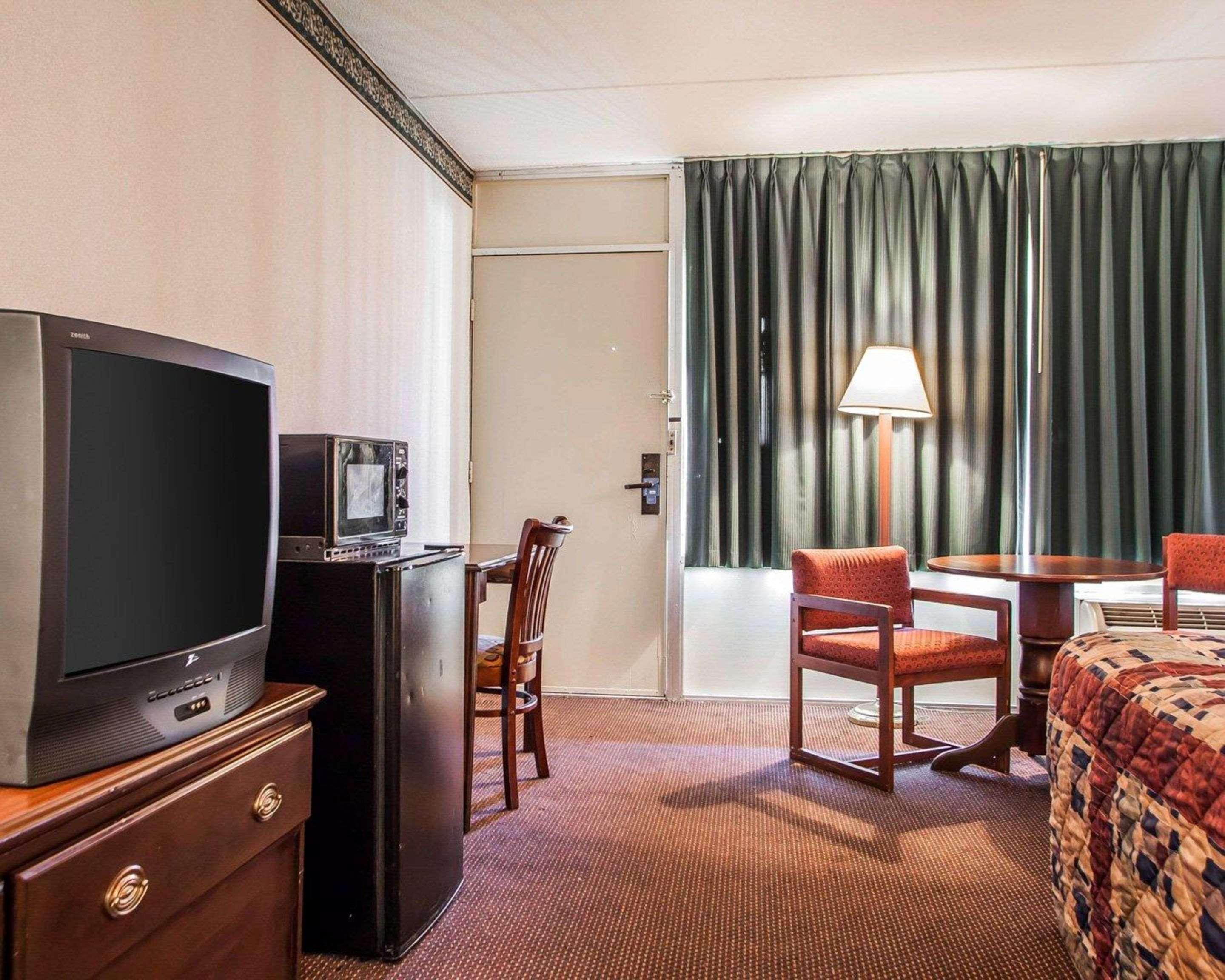 Red Roof Inn Reading Esterno foto