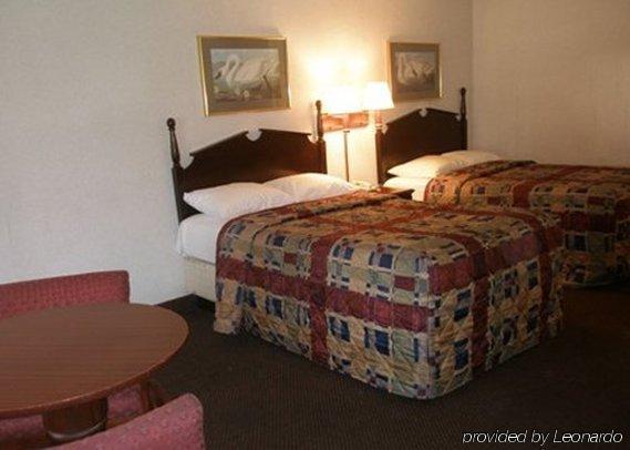 Red Roof Inn Reading Camera foto